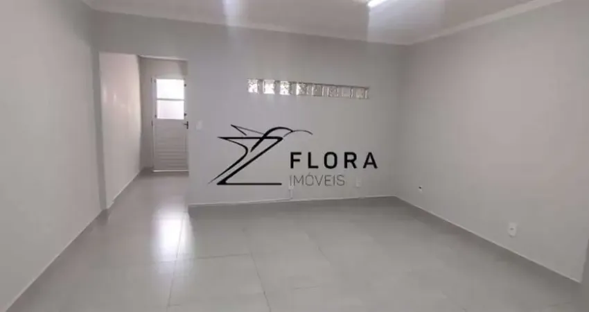 Sala para alugar, 80 m² por r$ 3.500,00 - vila real - hortolândia/sp