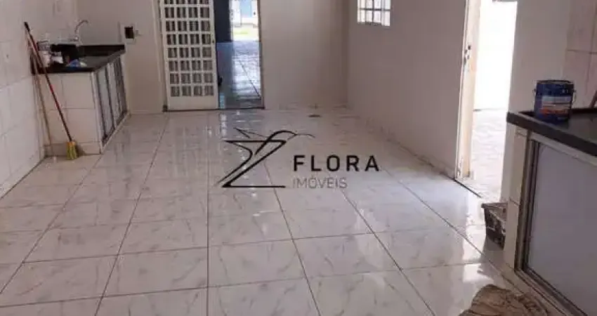 Sala Comercial para locação, Vila Real, Hortolândia - SA0036.