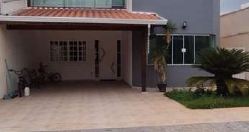 Casa Residencial para locação, Parque Ortolândia, Hortolândia - CA1061.