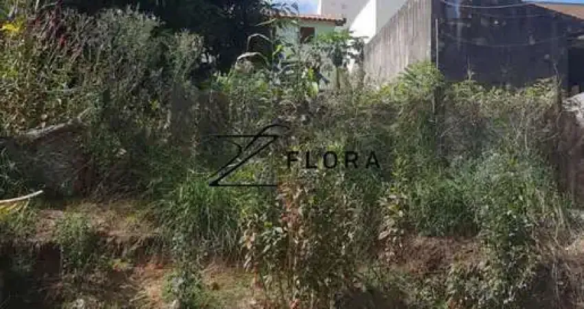 Terreno Residencial à venda, Jardim Minda, Hortolândia - TE0036.