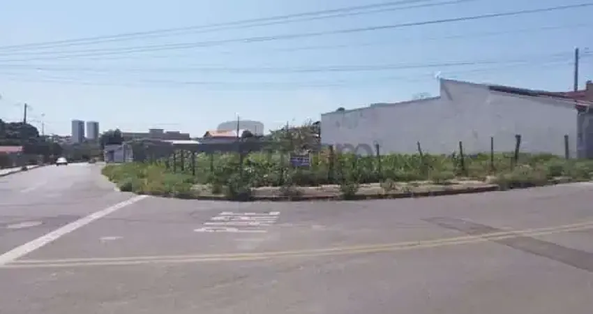 Terreno Residencial à venda, Jardim Interlagos, Hortolândia - TE0039.