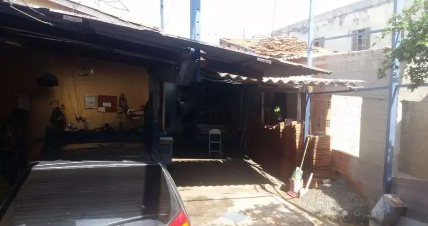 Casa Residencial à venda, Jardim Campos Verdes, Hortolândia - CA0152.