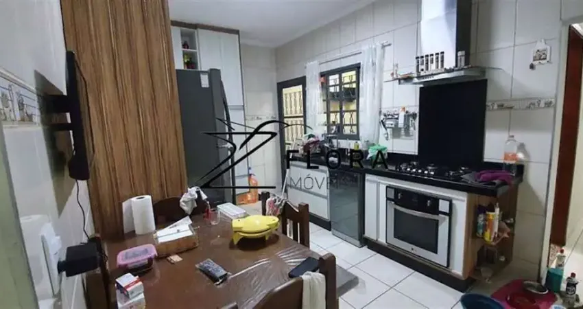 Casa Residencial à venda, Vila Real, Hortolândia - CA0896.