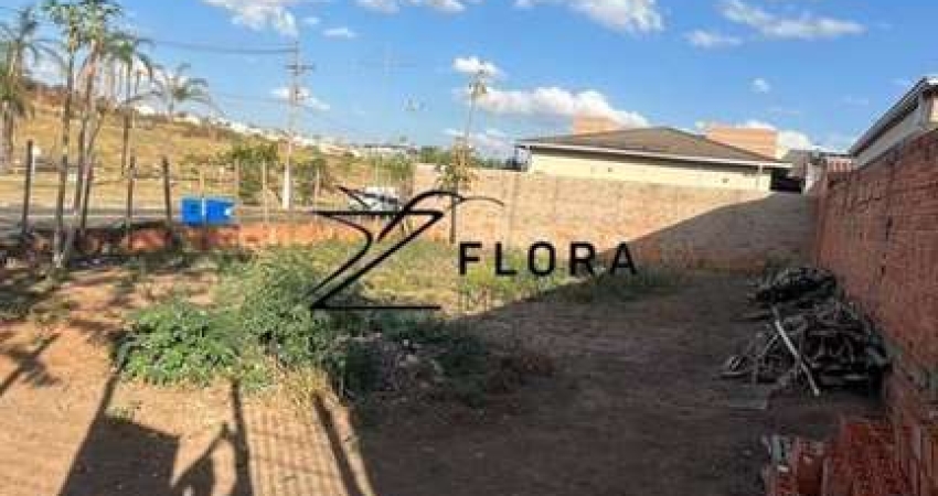 Terreno Residencial à venda, Jardim Novo Cambui, Hortolândia - TE0050.