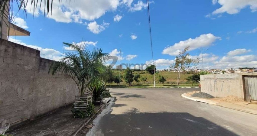 Terreno Residencial à venda, Jardim Novo Cambui, Hortolândia - TE0051.