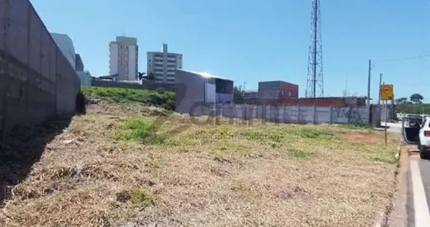 Terreno Residencial à venda, Jardim Santa Amélia, Hortolândia - TE0056.