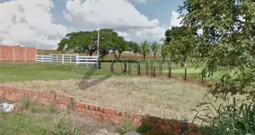 Terreno Residencial à venda, Jardim Residencial Firenze, Hortolândia - TE0057.