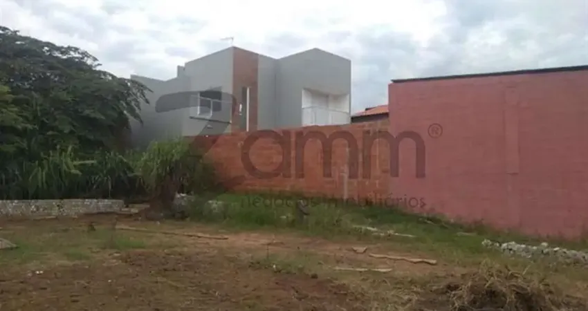 Terreno Residencial à venda, Jardim Santa Clara do Lago II, Hortolândia - TE0058.