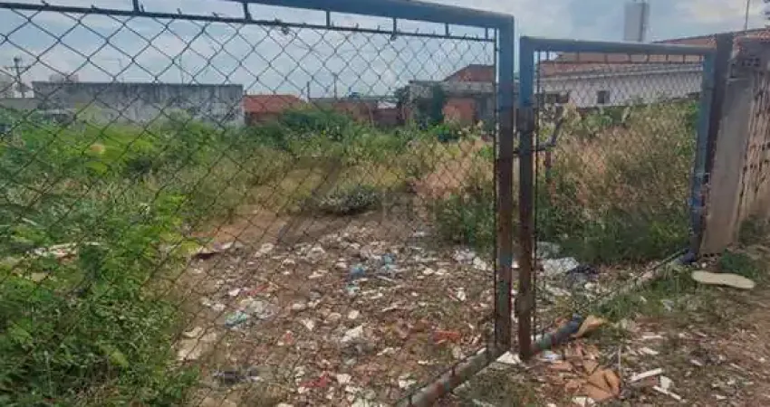 Terreno Residencial à venda, Jardim Santa Clara do Lago I, Hortolândia - TE0061.