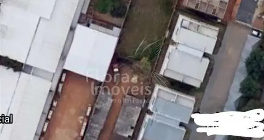Terreno Residencial à venda, Loteamento Adventista Campineiro, Hortolândia - TE0069.