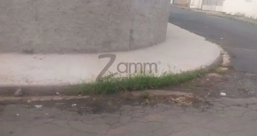 Terreno Residencial à venda, Loteamento Remanso Campineiro, Hortolândia - TE0074.