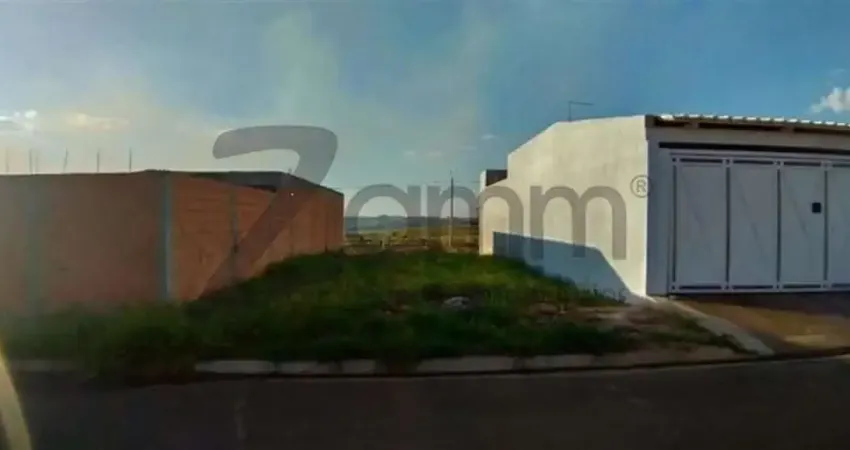 Terreno Residencial à venda, Parque Bellaville, Hortolândia - TE0081.