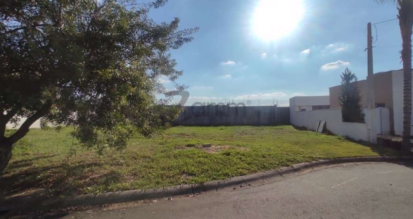 Terreno Residencial à venda, Parque Ortolândia, Hortolândia - TE0082.