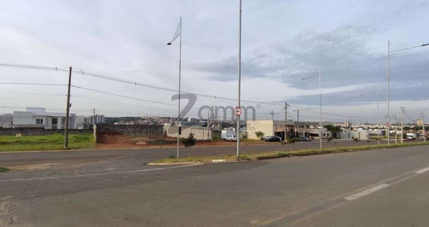 Terreno Residencial à venda, Parque Ortolândia, Hortolândia - TE0090.