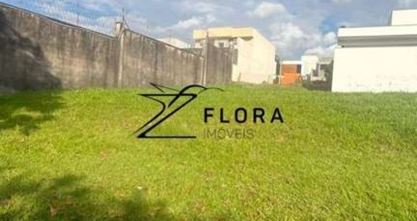 Terreno Residencial à venda, Parque Ortolândia, Hortolândia - TE0097.