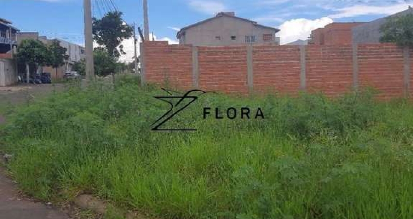 Terreno Residencial à venda, Parque Terras de Santa Maria, Hortolândia - TE0128.