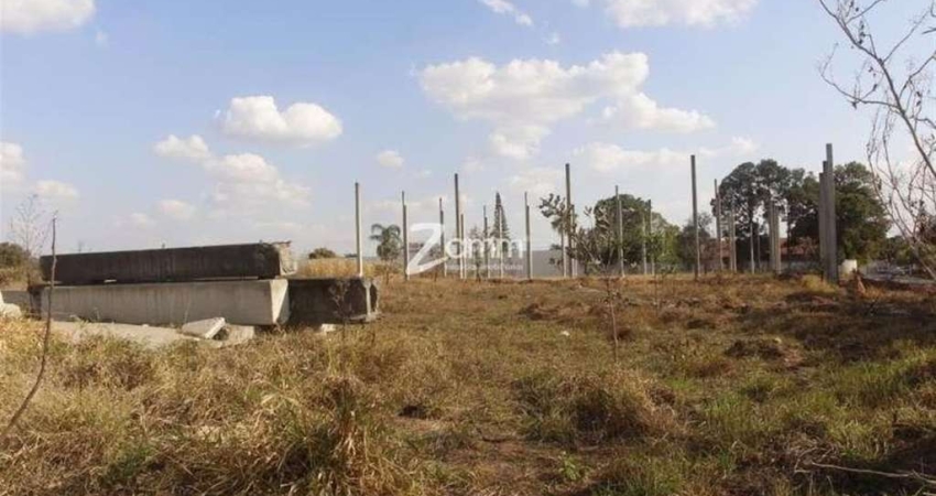 Terreno Residencial à venda, Jardim Boa Vista, Hortolândia - TE0166.