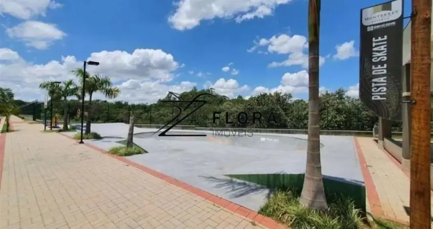 Terreno Residencial à venda, Parque Residencial Terras de Yucatan, Monte Mor - TE0168.