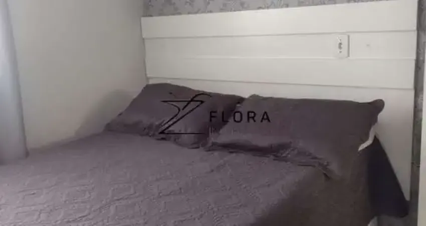 Apartamento Residencial à venda, Jardim Interlagos, Hortolândia - AP0368.