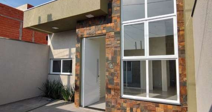 Casa com 3 dormitórios à venda, 162 m² por R$ 625.000,00 - Jardim São Sebastião - Hortolândia/SP