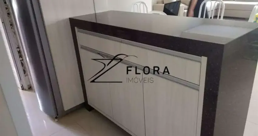 Apartamento Residencial à venda, Chácaras Fazenda Coelho, Hortolândia - AP0393.