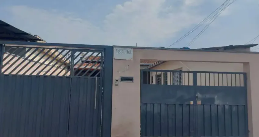 Casa com 3 dormitórios à venda, 200 m² por R$ 425.000,00 - Jardim Santa Clara do Lago II - Hortolândia/SP