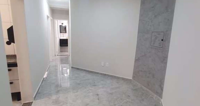 Apartamento Residencial à venda, Jardim Santa Esmeralda, Hortolândia - AP0407.