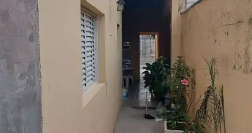 Casa com 3 dormitórios à venda, 180 m² por R$ 561.000,00 - Jardim Mirante de Sumaré - Hortolândia/SP