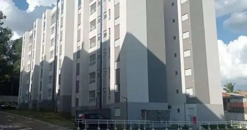 Apartamento com 2 dormitórios à venda, 42 m² por r$ 280.000,00 - jardim villagio ghiraldelli - hortolândia/sp