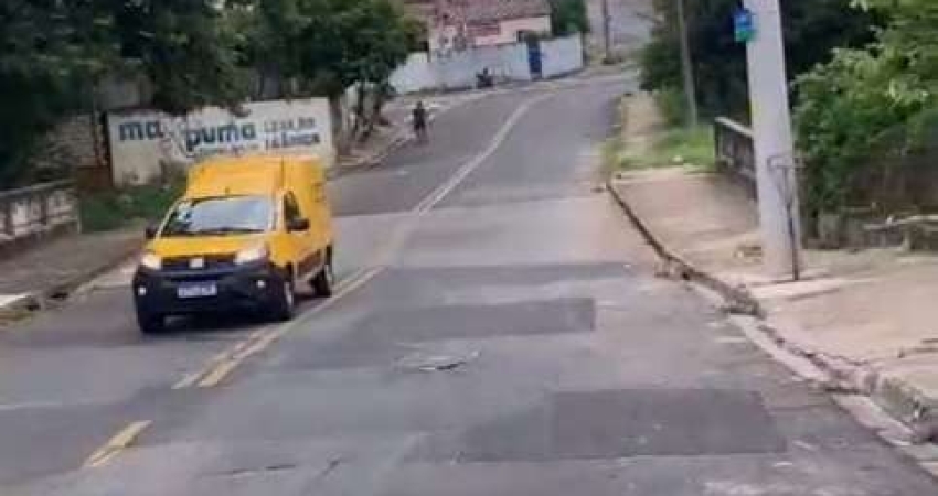 Terreno Residencial à venda, Jardim Nossa Senhora de Lourdes, Hortolândia - TE0293.