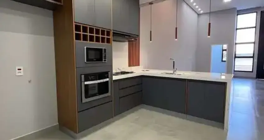 Casa Residencial à venda, Residencial Jardim do Jatobá, Hortolândia