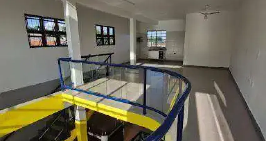 Salão, 200 m² - venda por R$ 693.000,00 ou aluguel por R$ 4.900,00/mês - Vila São Pedro - Hortolândia/SP