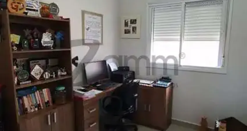 Apartamento Residencial à venda, Jardim Ipê, Hortolândia - AP0036.