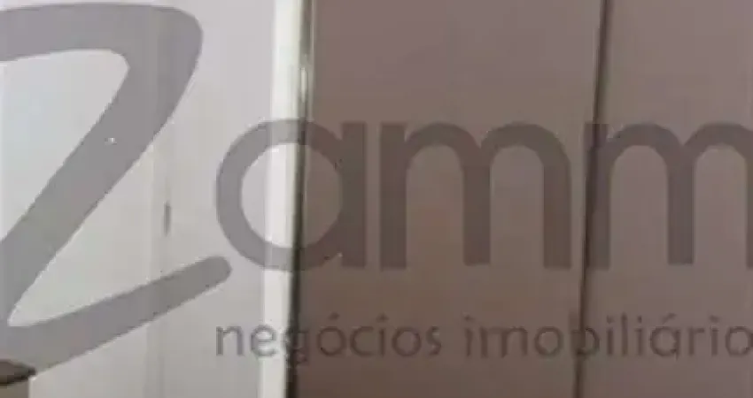Apartamento Residencial à venda, Vila Real, Hortolândia - AP0043.