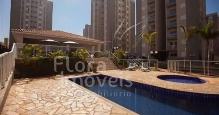Apartamento Residencial à venda, Vila Real, Hortolândia - AP0045.