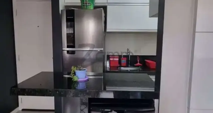 Apartamento Residencial à venda, Vila São Francisco, Hortolândia - AP0052.