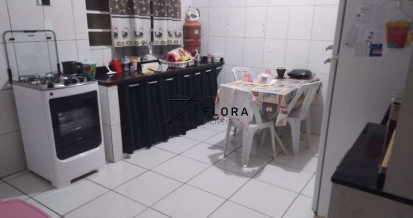 Sobrado Residencial à venda, Jardim Amanda II, Hortolândia - SO0007.
