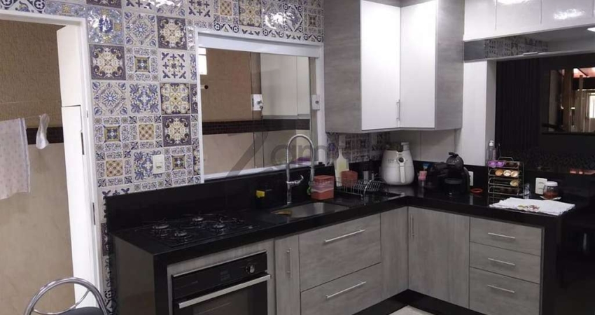 Casa Residencial à venda, Jardim Campos Verdes, Hortolândia - CA0157.