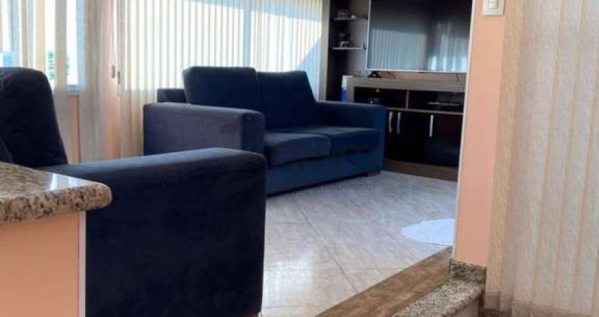 Sobrado Residencial à venda, Jardim Carmen Cristina, Hortolândia - SO0008.