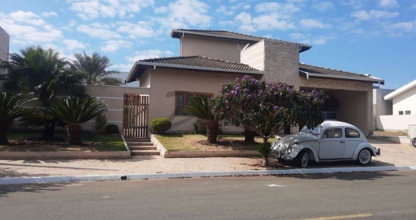 Casa Residencial à venda, Jardim Golden Park Residence, Hortolândia - CA0179.