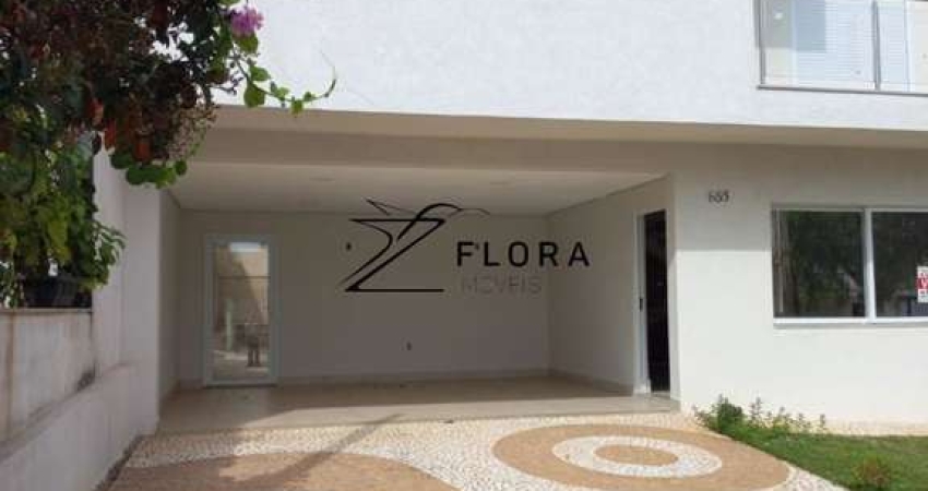 Casa Residencial à venda, Jardim Golden Park Residence, Hortolândia - CA0194.