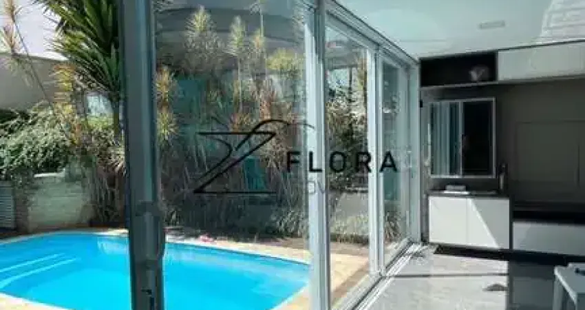 Casa Residencial para locação, Jardim Golden Park Residence, Hortolândia - CA0195.