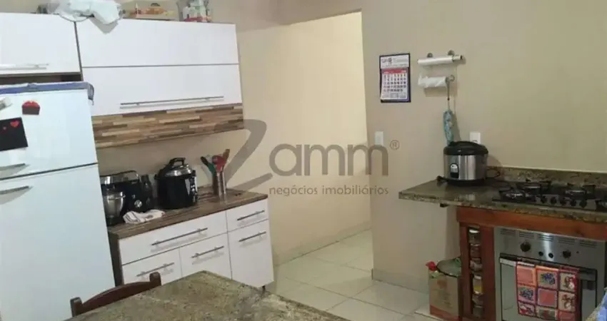 Casa Residencial à venda, Jardim Interlagos, Hortolândia - CA0227.
