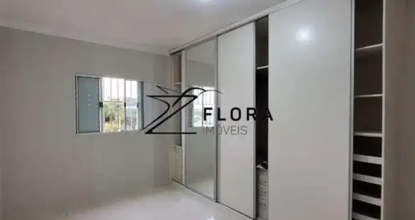 Sobrado Residencial à venda, Jardim Interlagos, Hortolândia - SO0010.