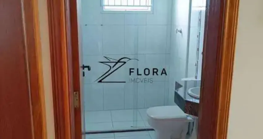 Sobrado Residencial à venda, Jardim Novo Cambui, Hortolândia - SO0013.