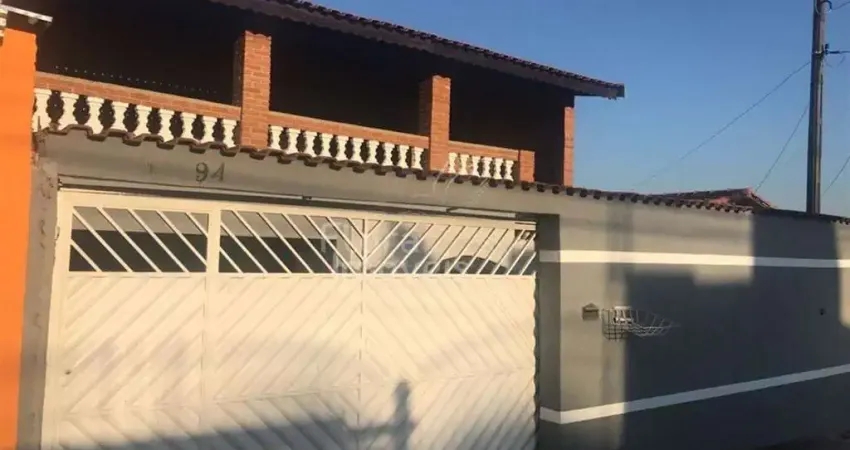 Casa residencial à venda, jardim nova hortolândia ii, hortolândia - ca0305.