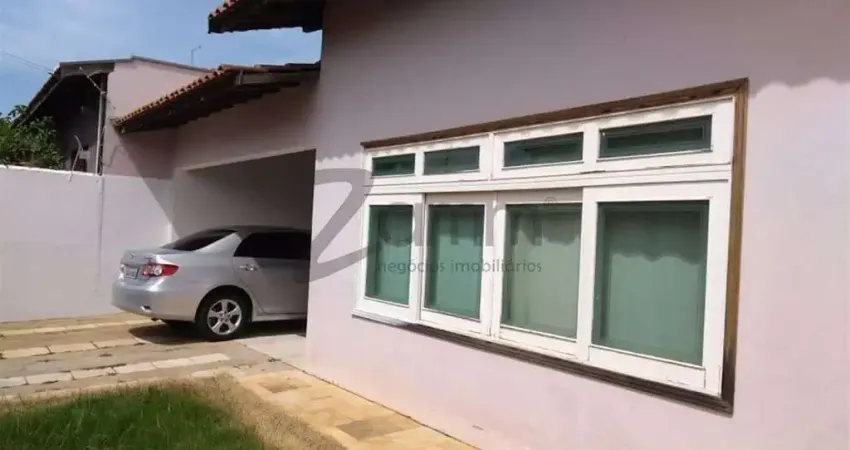 Casa Residencial à venda, Jardim Santana, Hortolândia - CA0359.