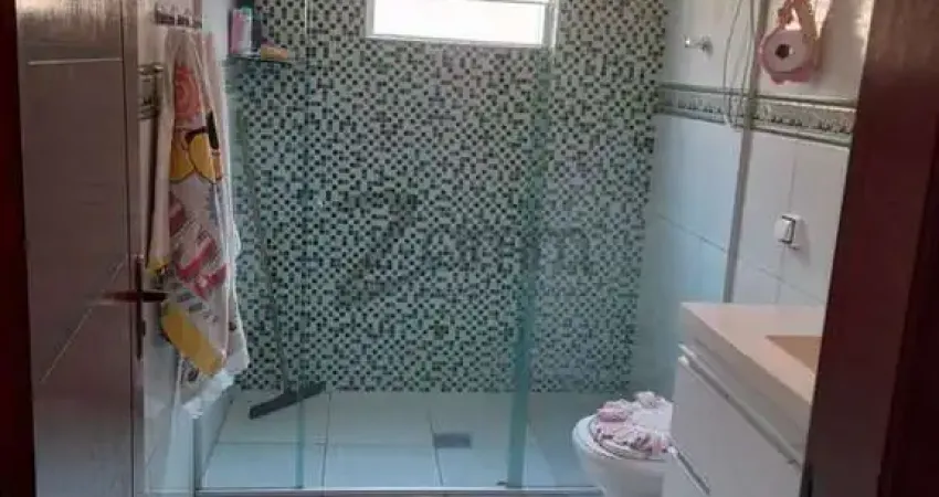 Casa Residencial à venda, Jardim Sumarezinho, Hortolândia - CA0372.