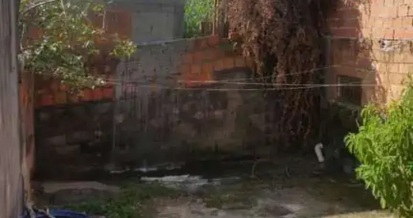 Casa Residencial à venda, Jardim São Benedito, Hortolândia - CA0374.