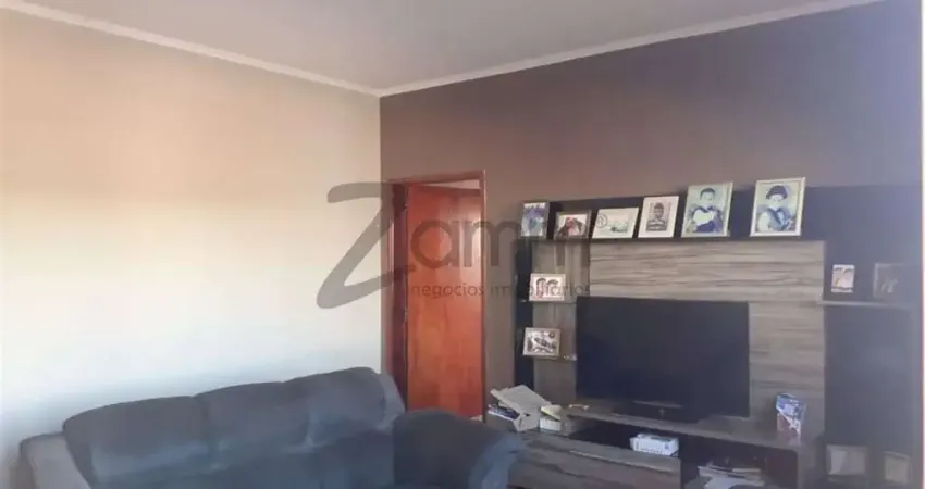 Casa Residencial à venda, Jardim São Camilo, Hortolândia - CA0379.